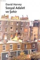 Sosyal Adalet ve Şehir