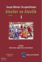 Sosyal Bilimler Perspektifinden Aleviler Ve Alevilik –1
