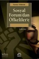 Sosyal Forum'dan Öfkeliler'e