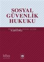 Sosyal Güvenlik Hukuku