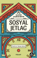 Sosyal Jetlag;Saatini Şaşıran Beyin