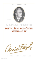 Sosyalizm Komünizm ve İnsanlık (Kod:20)