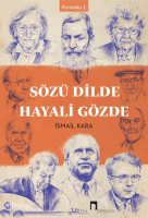 Sözü Dilde Hayali Gözde