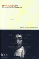 Spinoza Günleri;teolojik-politik-inceleme Etrafında