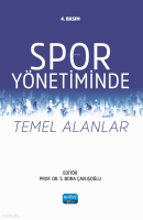 Spor Yönetiminde Temel Alanlar
