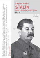 Stalin (Cilt 2);Hitler'i Beklerken (1929-1941)
