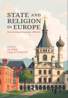 State and Religion in Europe;Governing Religious Affairs