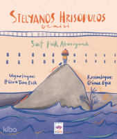 Stelyanos Hrisopulos Gemisi