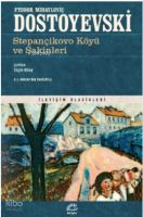 Stepançikovo Köyü Ve Sakinleri