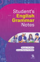 Student’s English Grammar Notes