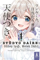 Stüdyo Daire: Güneş Işığı, Melek Dahil Cilt 1