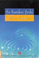 Su Kasidesi Şerhi