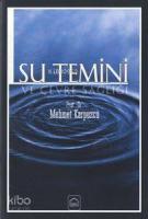 Su Temini ve Çevre Sağlığı