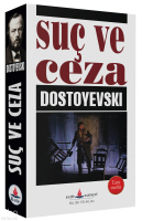 Suç ve Ceza (Tam Metin)
