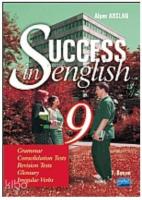 Success in English 9. Sınıf