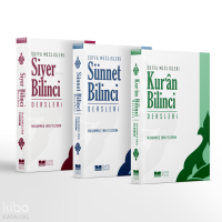 Suffa Meclisleri Seti