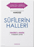 Sufilerin Halleri