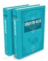 Sünen'in Nesai (2 cilt)