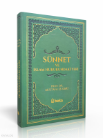 Sünnet Ve İslam Hukukundaki Yeri - Termo Deri - Yeşil