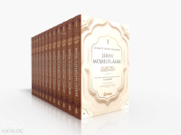 Sünneti Doğru Anlamak - Şerhu Müşkilil Asar - 12 Cilt Takım