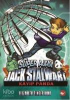 Süper Ajan Jack Stalwart 7; Kayıp Panda