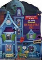 Süperlerin Çılgın Çok Komik Eğlenceli Hayaletli Evi