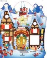 Süperlerin Oyuncak Dükkânı