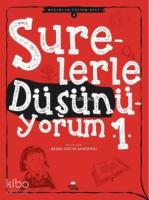 Surelerle Düşünüyorum; Değerler Eğitim Seti -5