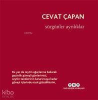 Sürgünler Ayrılıklar