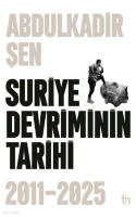 Suriye Devriminin Tarihi 2011-2015