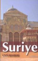 Suriye Gezi Rehberi