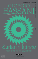 Surların İçinde – Beş Ferrara Öyküsü