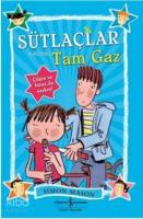 Sütlaçlar Tam Gaz