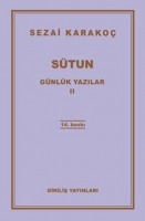 Sütun Günlük Yazılar Iı