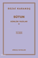 Sütun Günlük Yazılar Iı