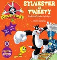 Sylvester ve Tweety; Büyükanne Ortadan Kayboluyor - Granny Vanishes