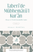 Taberî’de Mübhemâtü’l-Kur’ân