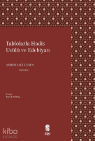 Tablolarla Hadis Usûlü ve Edebiyatı
