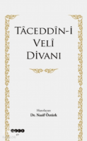 Taceddin - i Veli Divanı