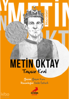 Taçsız Kral Metin Oktay;Ben Kimim?