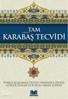 Tam Karabaş Tecvidi