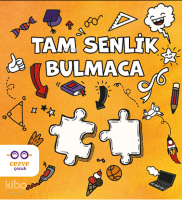 Tam Senlik Bulmaca