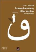 Tamamlanmamış İslâm Yazıları; Endülüste Raks