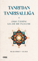 Tanrı’dan Tanrısallığa;Osho Üzerine Kelâmî Bir İnceleme