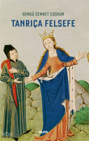 Tanrıça Felsefe