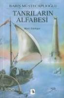 Tanrıların Alfabesi; Perg Efsaneleri IV