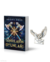 Tanrıların Oyunları