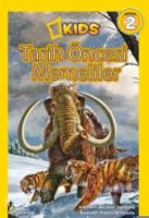 Tarih Öncesi Memeliler