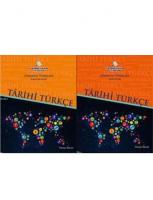 Tarihi Türkçe (2 Kitap Takım, Turuncu); (Osmanlı Türkçesi Ders ve Etkinlik Kitabı)