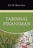 Tarımsal Finansman